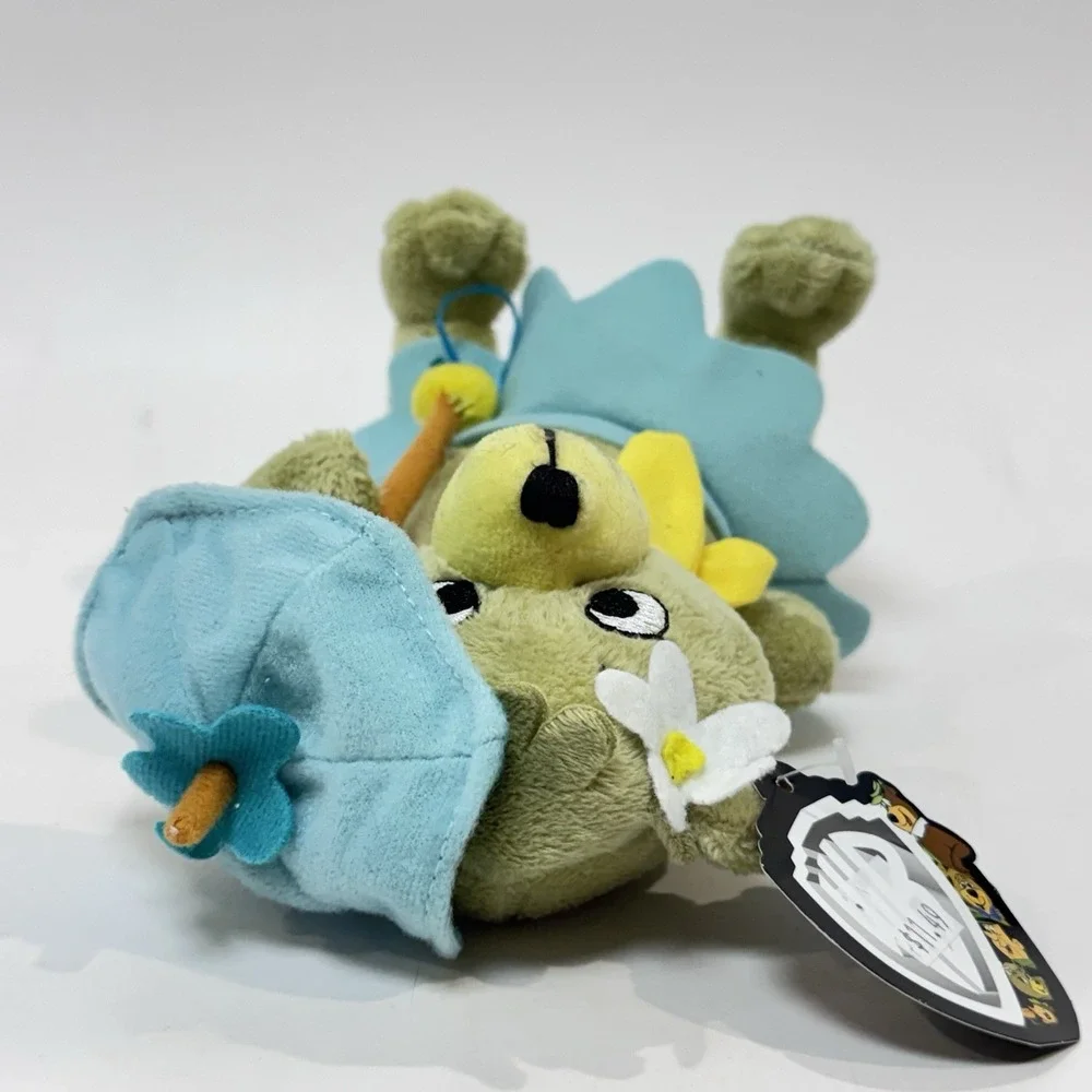 NWT Cindy Bear Plush Toy‎ from Warner Brothers Yogi Bear 2019 Hanna-Barbera